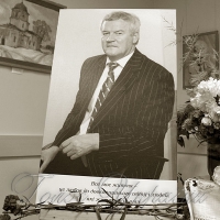 «Я б з Марса повернувся, якби Льоня сказав, що треба...»